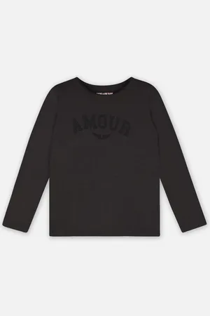 Zadig & Voltaire Tee-Shirt Manches Longues X15356 by