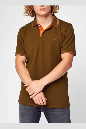 SELECTED Slhaze Sport Ss Polo W Noos by