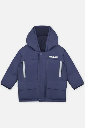 Timberland Parka T06421 by