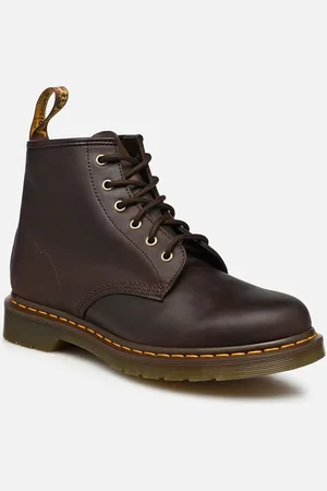 Dr. Martens 101 Crazy Horse by