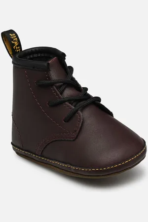 Dr. Martens 1460 Crib by