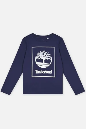 Timberland Tee-Shirt Manches Longues T25T31 by