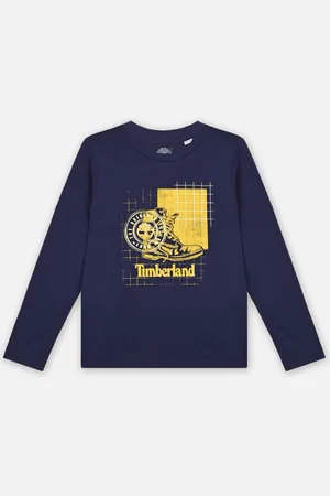 Timberland Tee-Shirt Manches Longues T25T33 by