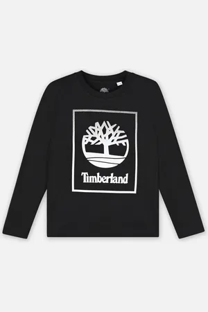 Timberland Tee-Shirt Manches Longues T25T31 by