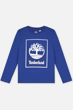 Timberland Tee-Shirt Manches Longues T25T31 by