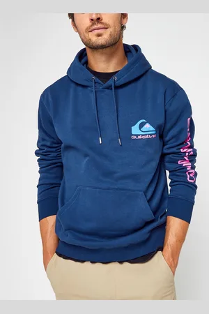 Quiksilver Omni Logo Hood M by