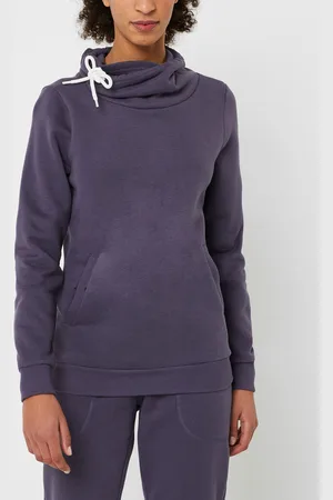 ONLY Onpmaya Hn Brush Ls Sweat Rp1 by