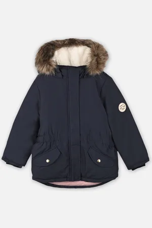 NAME IT Nmfmace Parka Jacket Pb South by