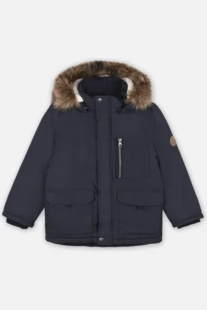 NAME IT Nmmmace Parka Jacket Pb South by