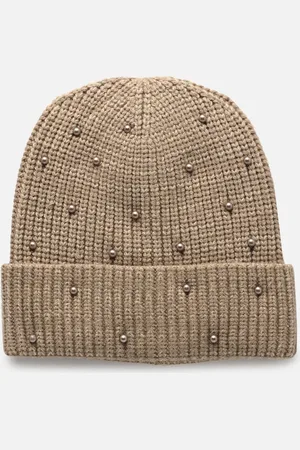 NAME IT Nkfmerle Knit Hat by
