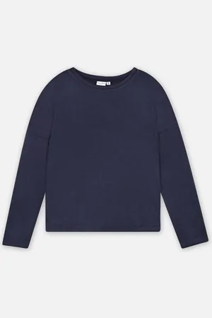 NAME IT Nkfvicti Ls Knit L Noos by