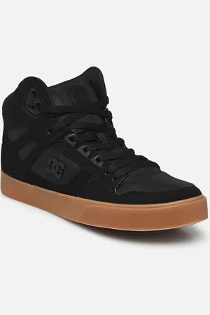 Dcshoes Pure High-Top WC M by
