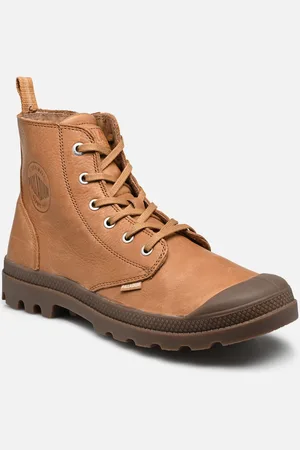 Palladium PAMPA ZIP LEATHER by
