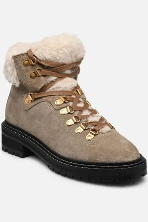 Anonymous copenhagen Beari Lamb Fur Oily by