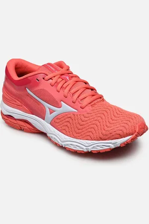 Mizuno Wave Prodigy 4 - W by