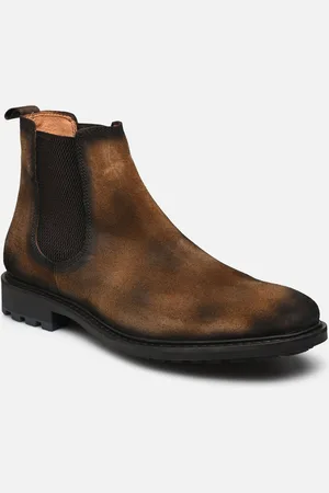 Brett & Sons 4269 by