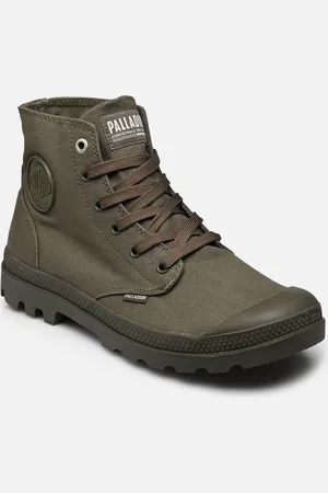 Palladium PAMPA MONO CHROME MM by