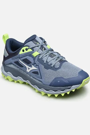 Mizuno Wave Mujin 8 - W by
