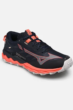 Mizuno Wave Daichi 7 - W by