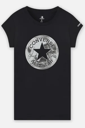 Converse Tonal Wave Classic Tee by
