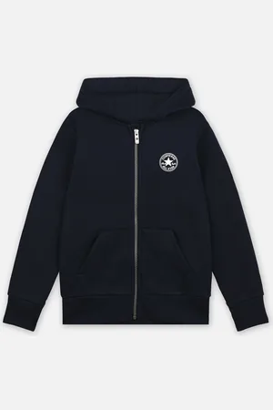 Converse Cnvb Fleece Ctp Chest Core Fz by