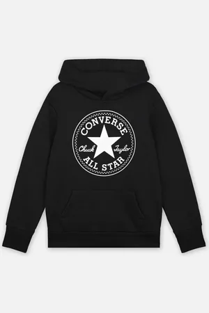 Converse Cnvb Fleece Ctp Core Po Hoodie by