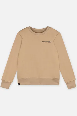 Converse Wordmark Crew by