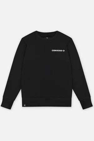 Converse Wordmark Crew by
