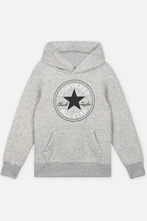 Converse Cnvb Fleece Ctp Core Po Hoodie by