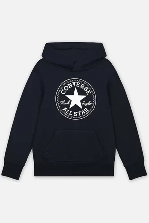 Converse Cnvb Fleece Ctp Core Po Hoodie by