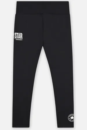Converse All Star High Rise Leggings by