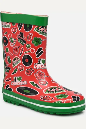 Kickers Kickrain by