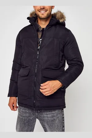 JACK & JONES Jjecraft Parka Sn by