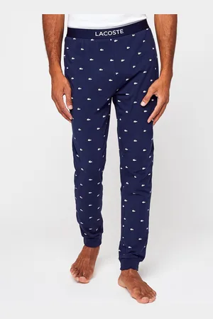 Lacoste Pantalon Loungewear 3H3446 by