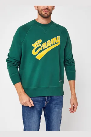 Element Pexe Crest Crew by