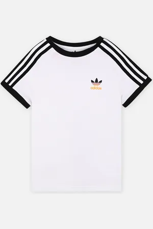 adidas 3Stripes Tee by