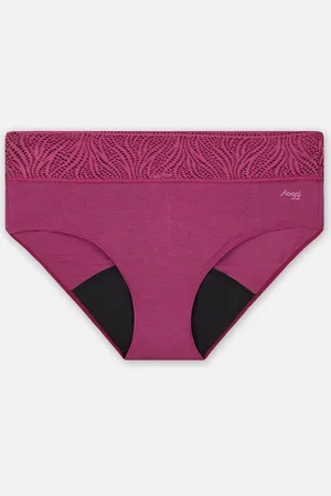 Sloggi Period Pants Hipster Medium by