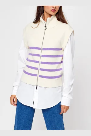 VILA VICICIA KNIT VEST by