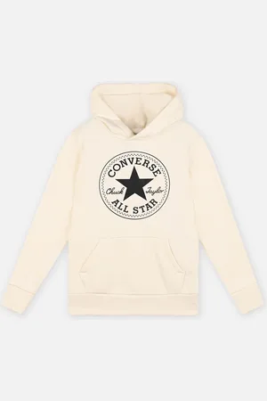 Converse Cnvb Fleece Ctp Core Po Hoodie by