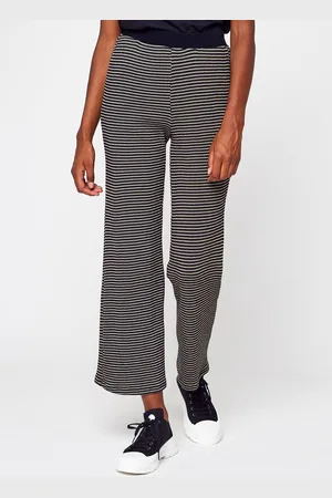 VILA VICIMA RW 7/8 STRAIGHT PANTS by