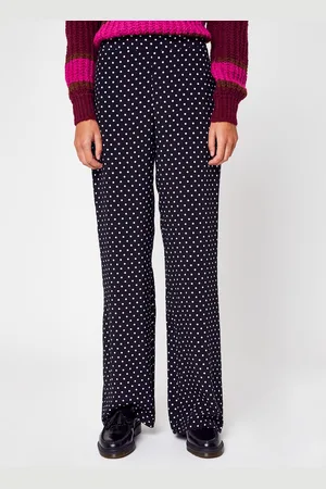 VILA VINAINA HWRE PANTS/SU by