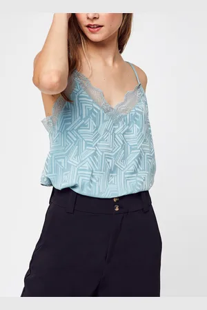 VILA VIMIEL SINGLET/C21 by