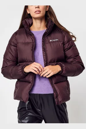 Columbia Puffect Jacket by
