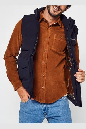 Columbia Marquam Peak Fusion Vest by