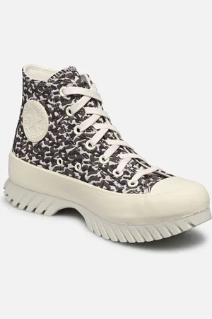 Converse Chuck Taylor All Star Lugged 2.0 Jacquard Hi by