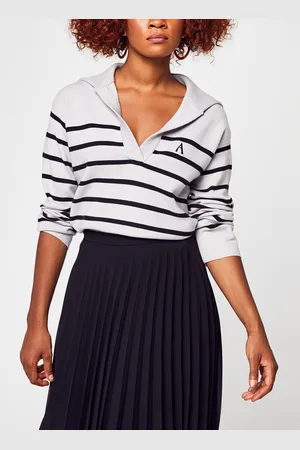 ARTLOVE Pull Frederique by