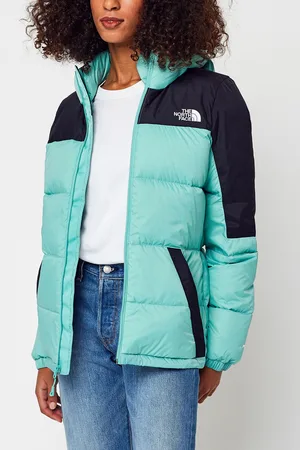 The North Face W Diablo Down Hoodie by