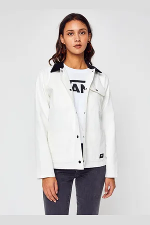 Vans Wm Drill Chore Jacket Wmn by