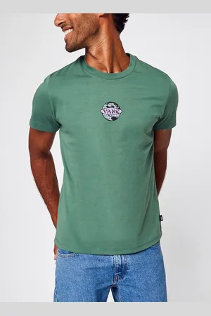Vans Earth & Sun Bff Ss by