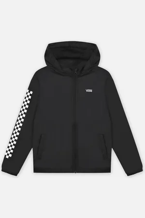 Vans Garnett Windbreaker by